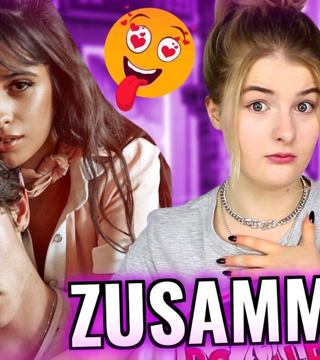 Shawn Mendes und Camila Cabello sind JETZT ZUSAMMEN
