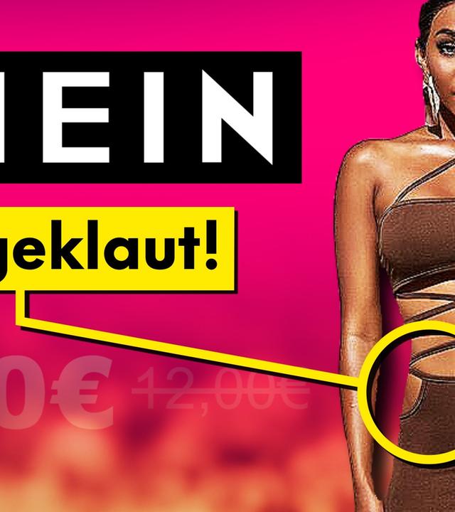 Shein Exposed: Der schlimmste Fashion-Konzern der Welt