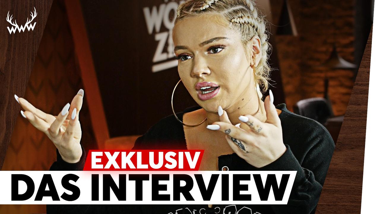 Shirin David: "Ich würde es nicht wieder tun!"