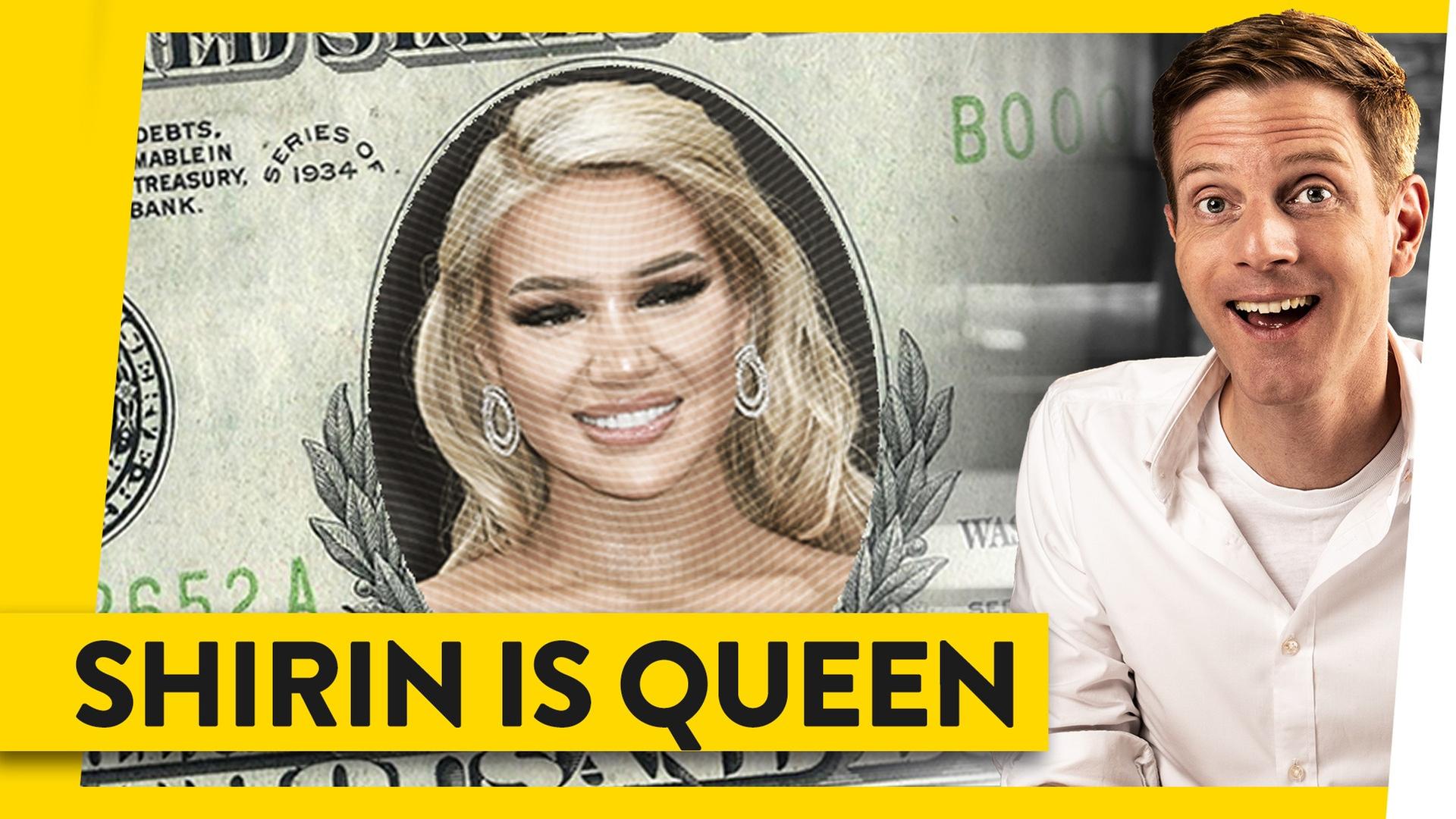 Shirin David: Mit YouTube in die Charts! - WALULIS