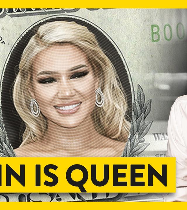 Shirin David: Mit YouTube in die Charts! - WALULIS