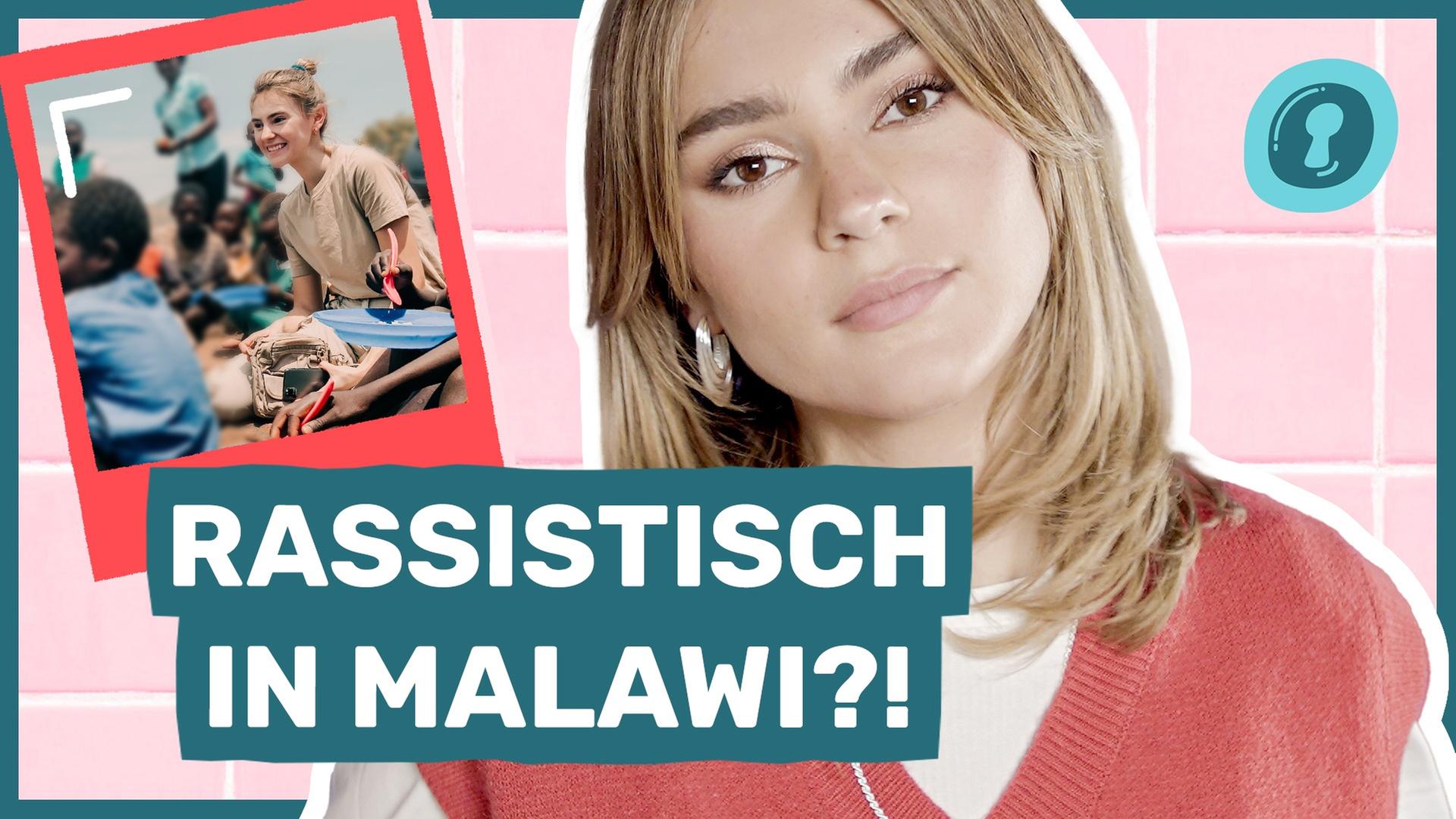 Shitstorm für Rassismus: Was hast du gelernt, Stefanie Giesinger?