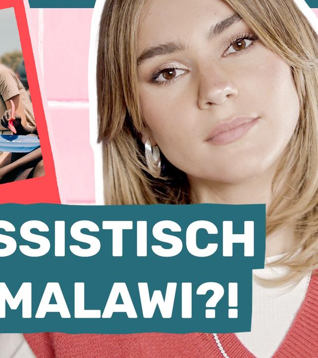 Shitstorm für Rassismus: Was hast du gelernt, Stefanie Giesinger?