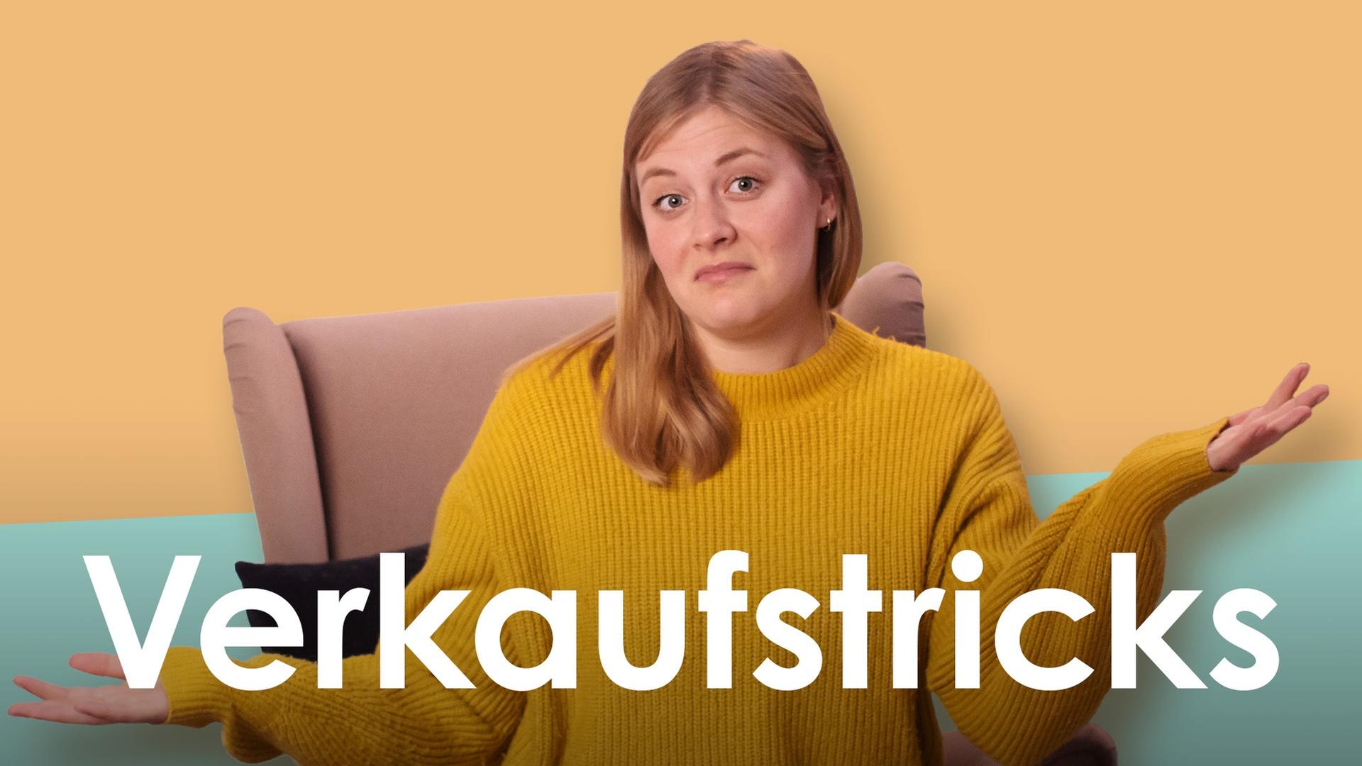 Shopping – wie treffen wir Kaufentscheidungen?