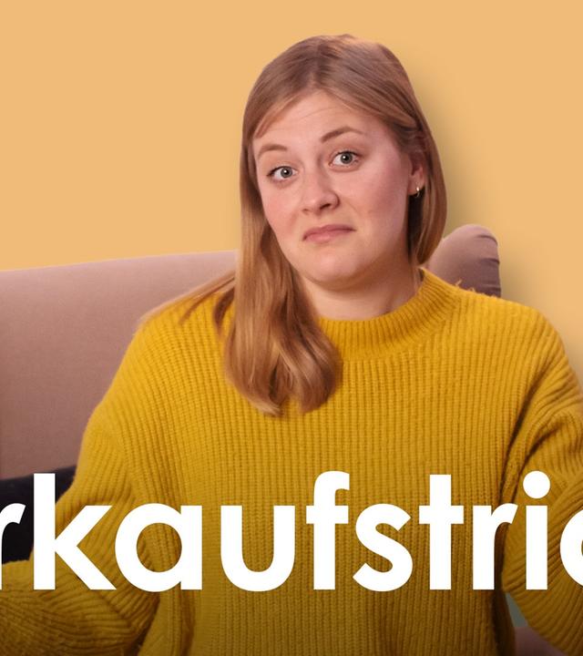 Shopping – wie treffen wir Kaufentscheidungen?