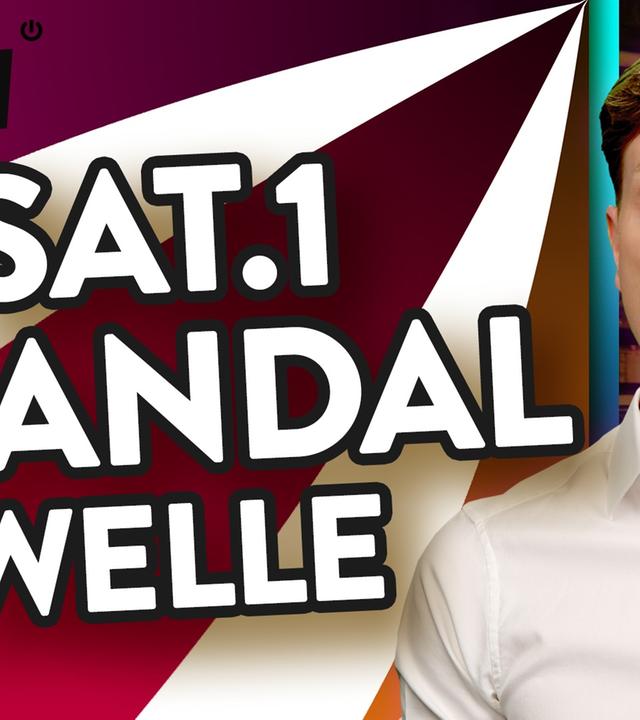 Shows konsequent abgesetzt: Sat.1 will sich ändern - WALULIS DAILY