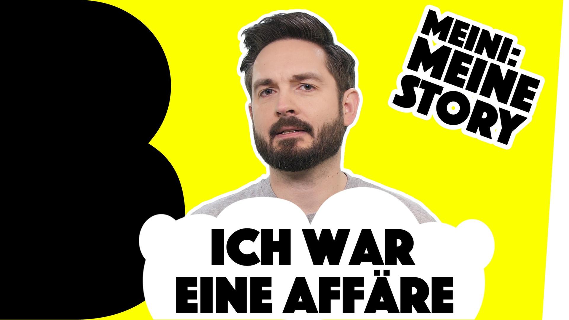 Sie hat einen Freund, aber steht auf mich!