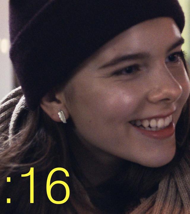 Sie hat mich geküsst - DRUCK Fatou - Clip 16