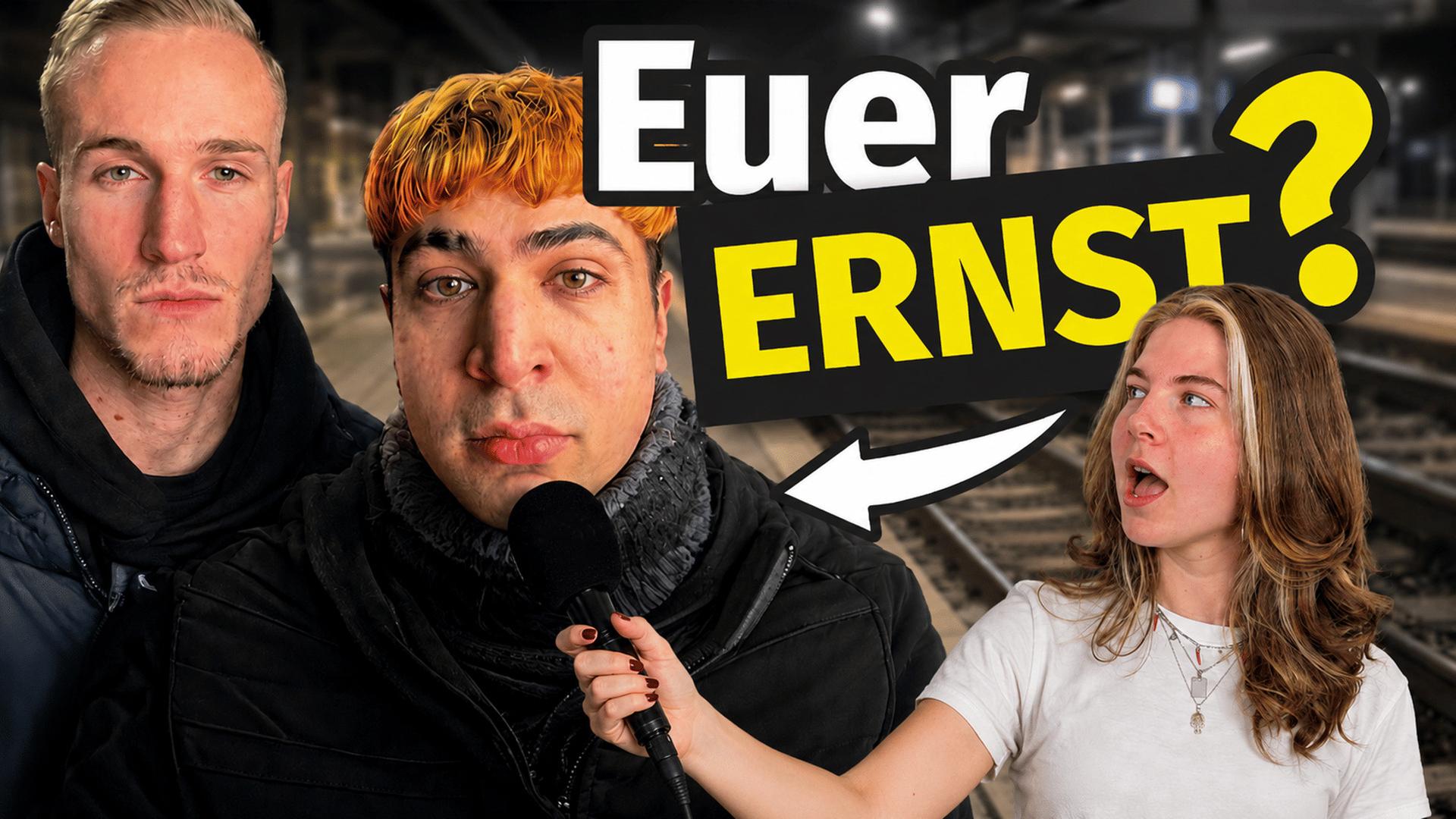 Sie “retten” Frauen: Aber stimmt das? 