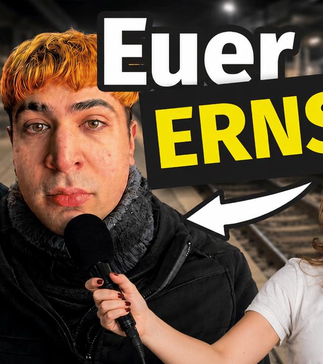 Sie “retten” Frauen: Aber stimmt das? 