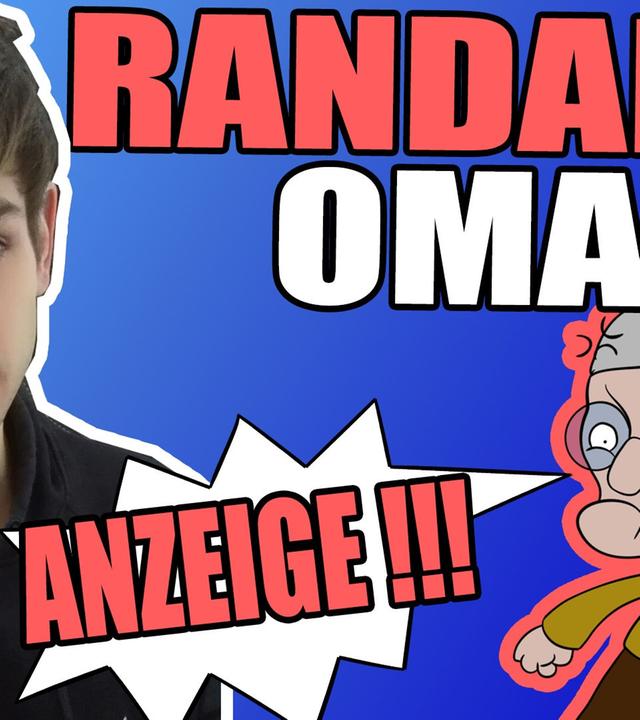 Sie wollte mich ANZEIGEN! [#KurzVorNacht10]