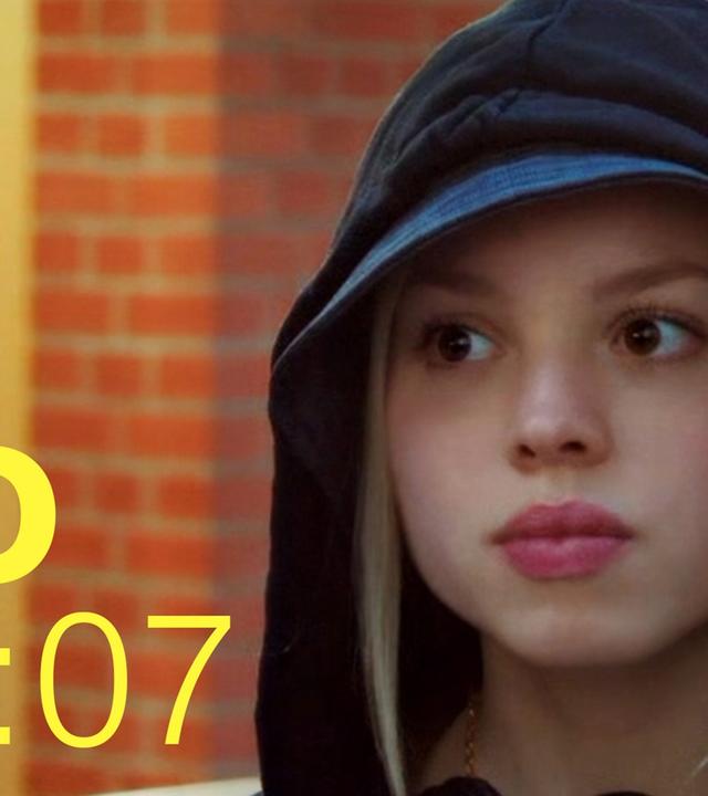 Sie wollte Sex! - DRUCK - 108