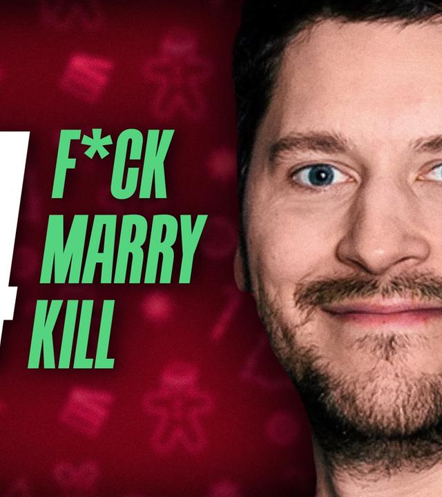 Simon von GameTwo: Mein HASSFILM, LIEBLINGSFILM & GUILTY PLEASURE (Türchen #14)