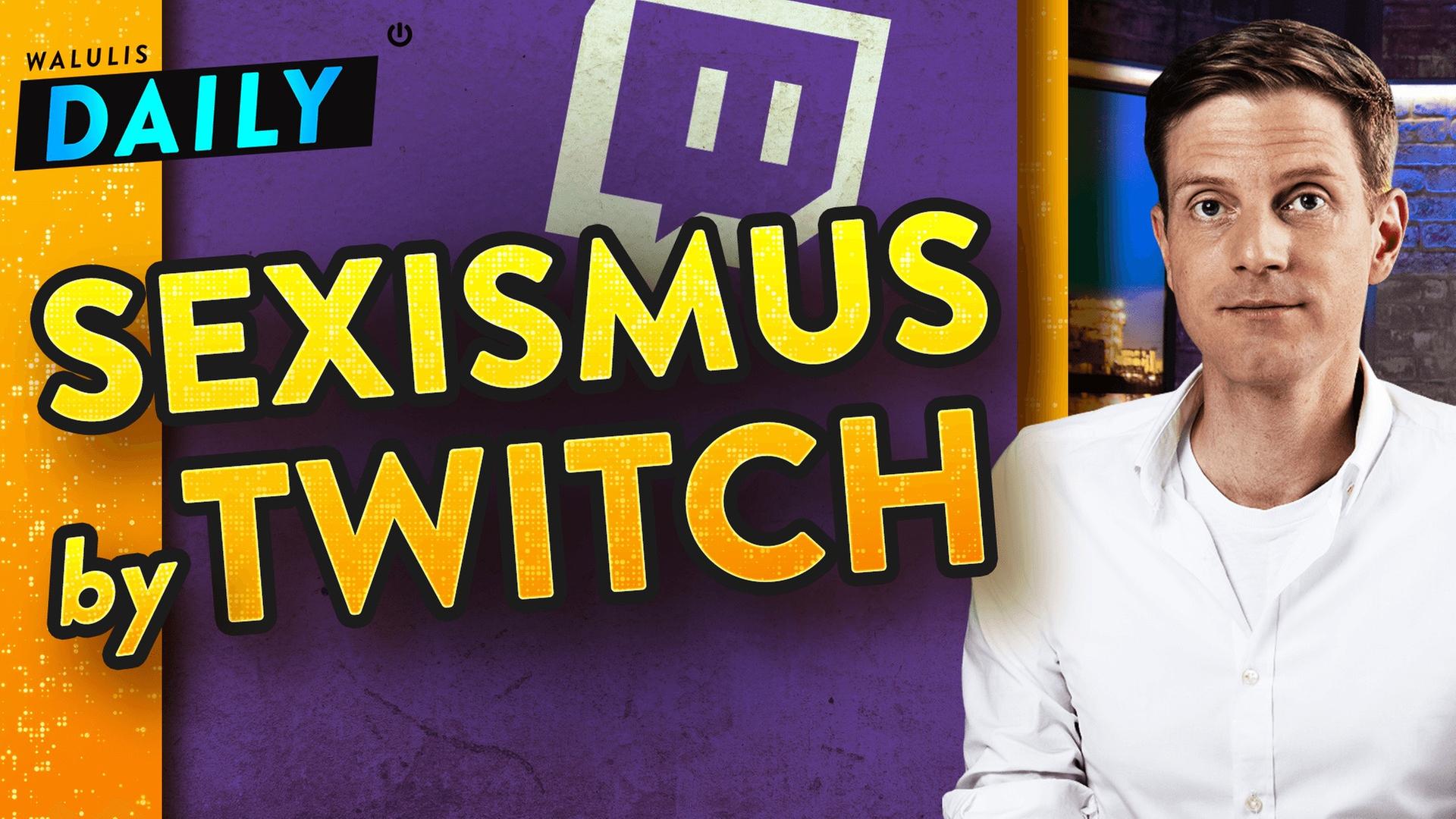 #Simp: Hass auf Männer, die nett zu Frauen sind - WALULIS DAILY