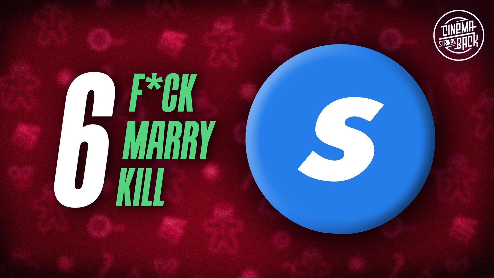 Simplicissimus: Mein HASSFILM, LIEBLINGSFILM & GUILTY PLEASURE (Türchen #6)