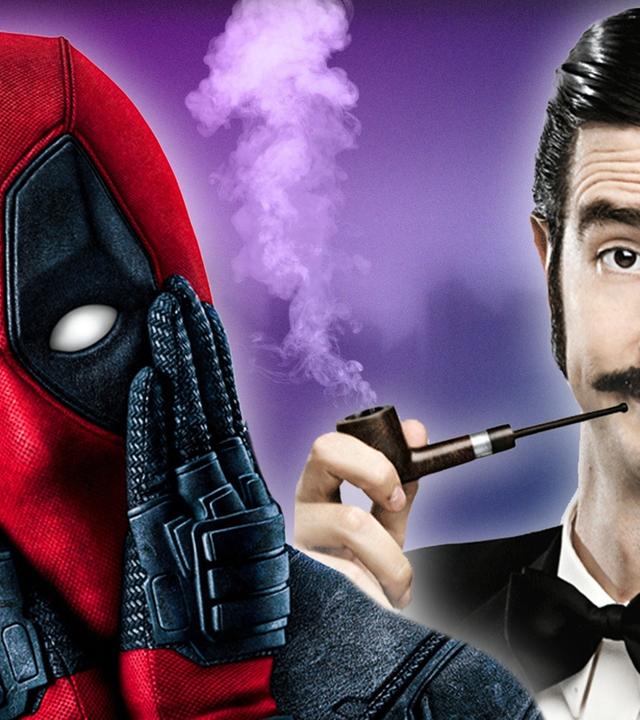 Sind Filmkritiker abgehoben?