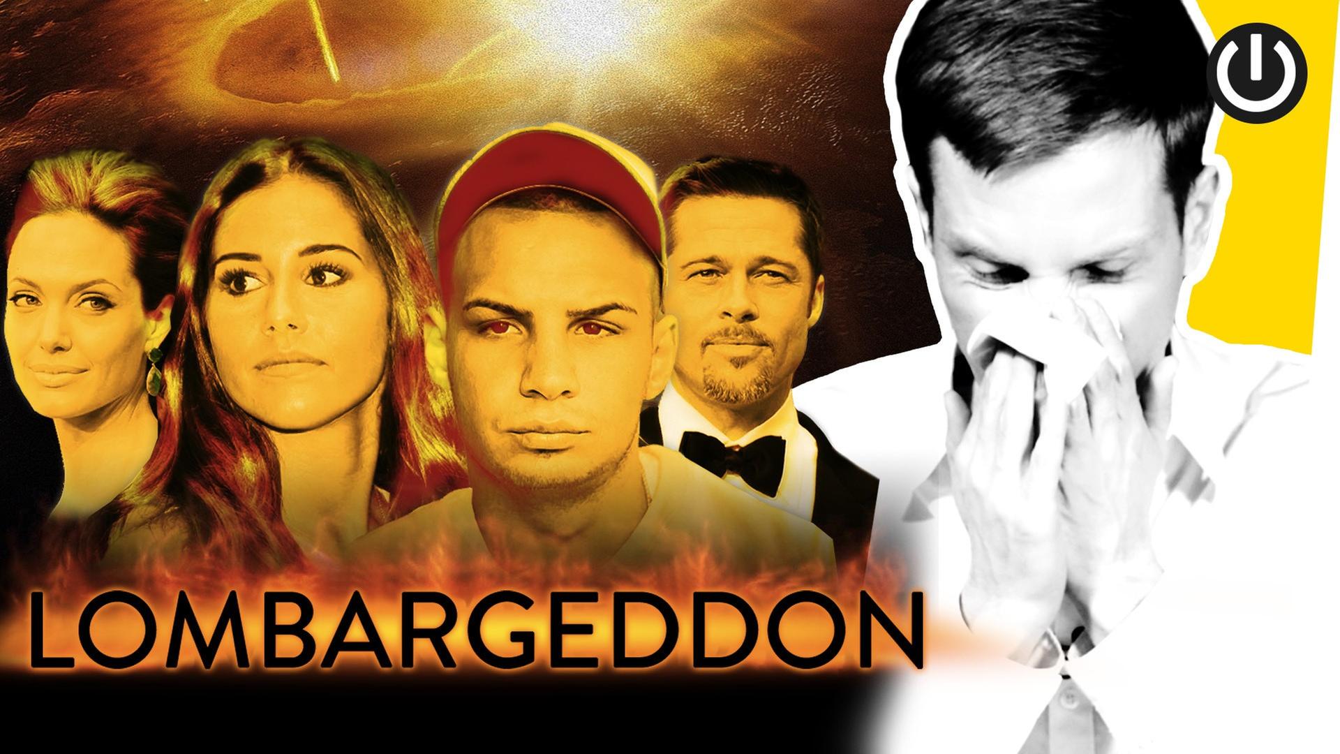 Sind Sarah und Pietro die deutschen Brangelina? - WALULIS