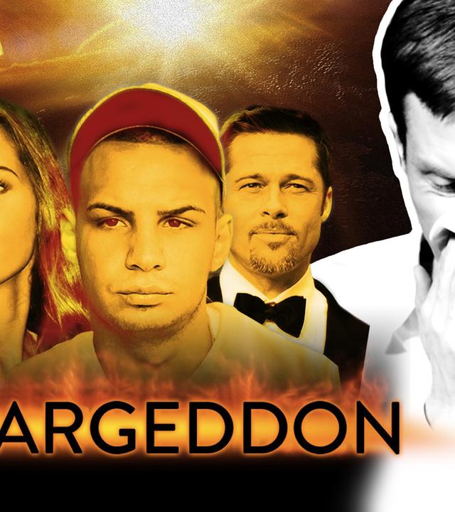 Sind Sarah und Pietro die deutschen Brangelina? - WALULIS