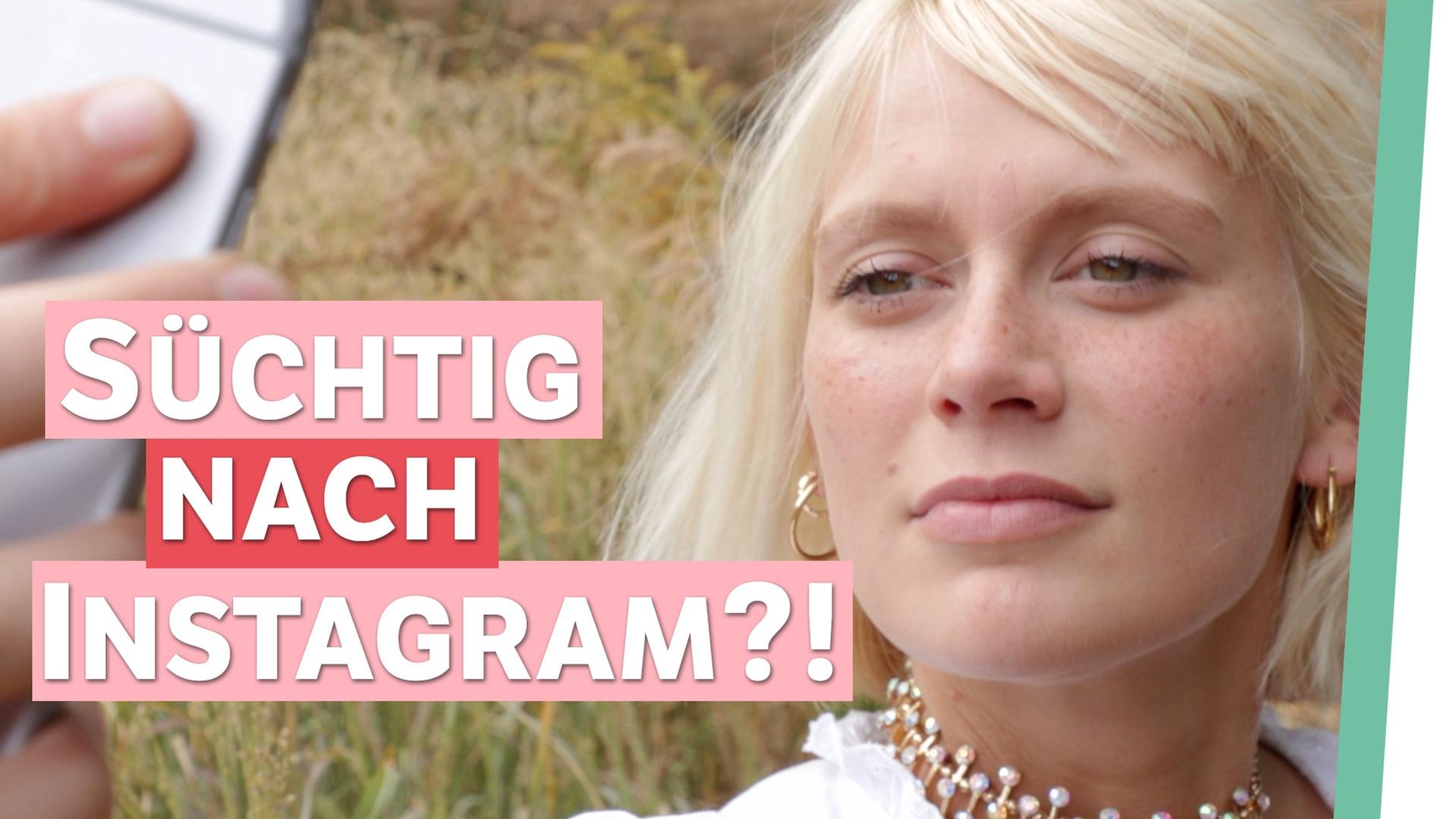 Sind wir alle Social Media abhängig? Auf Klo