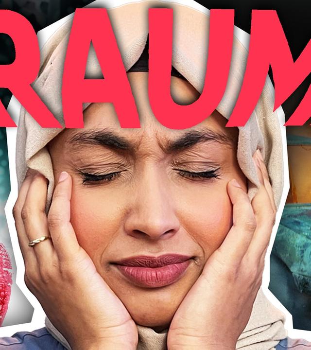 Sind wir ALLE unbewusst traumatisiert? - psychologeek