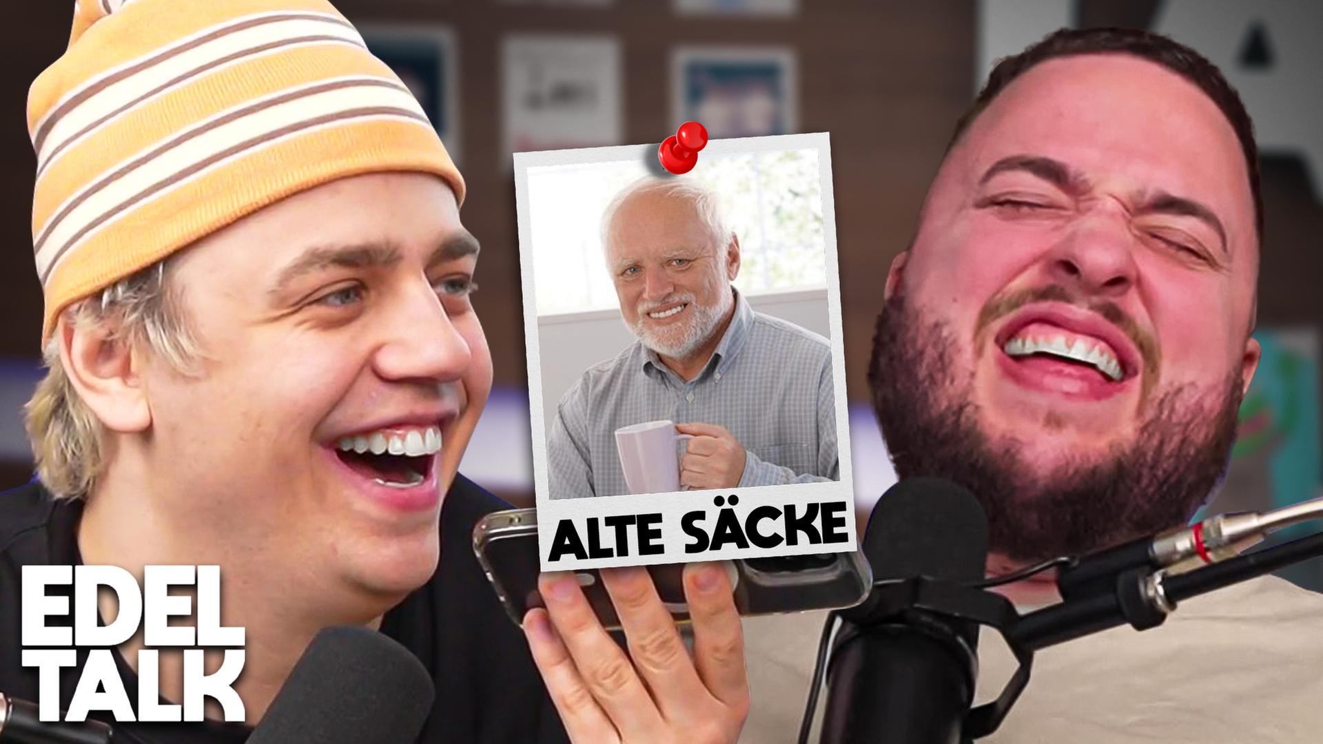 Sind wir alte Säcke? (#339)