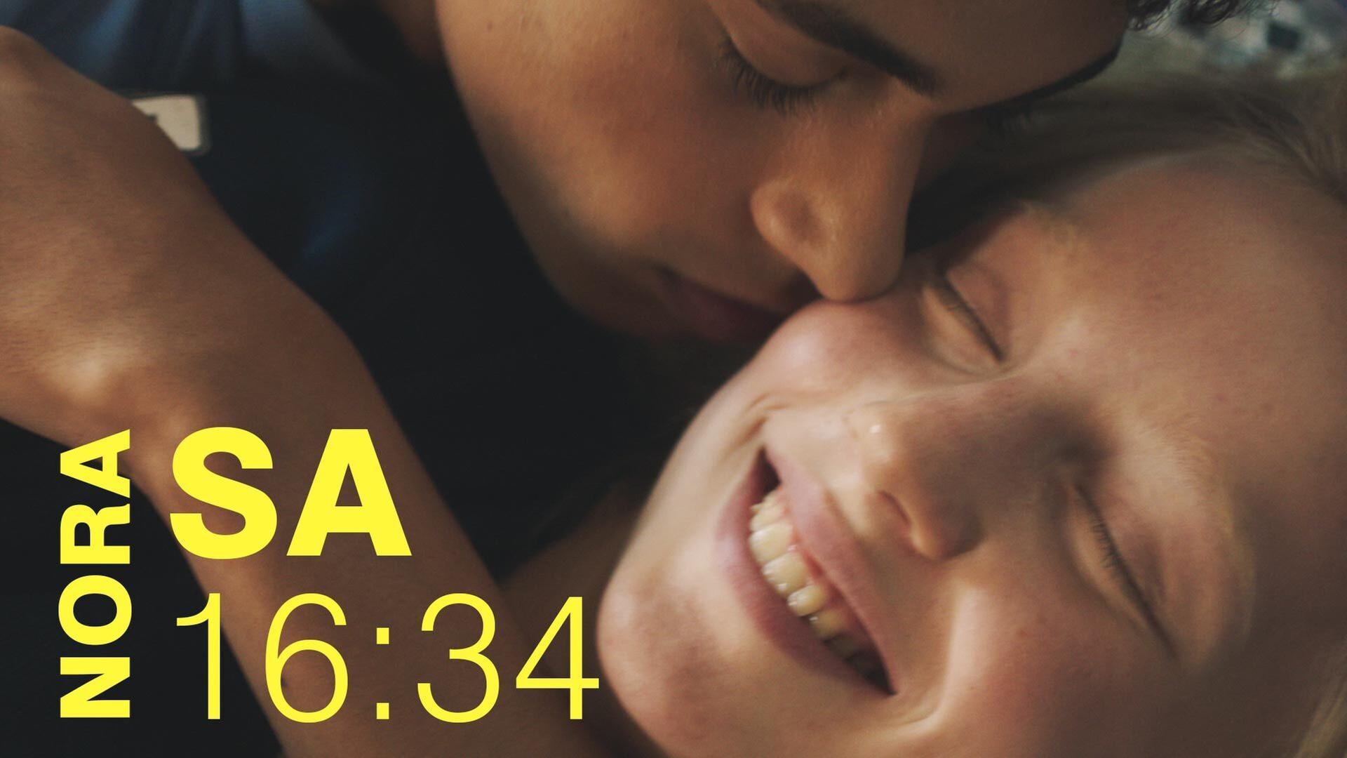 Sind wir zusammen? - DRUCK Nora - Clip 24