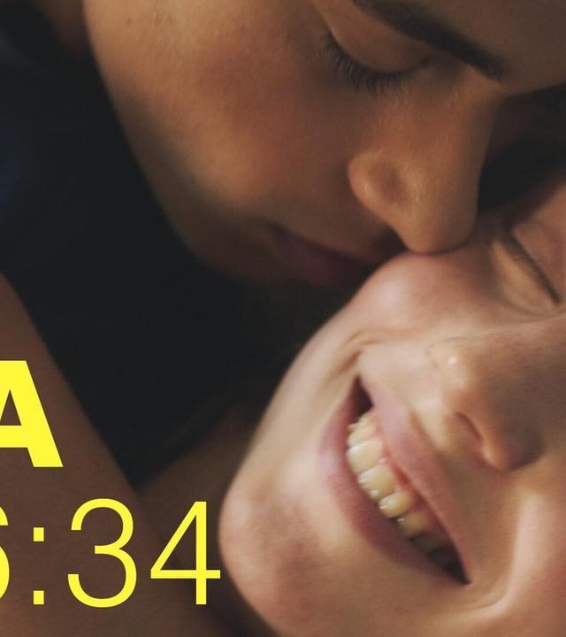 Sind wir zusammen? - DRUCK Nora - Clip 24