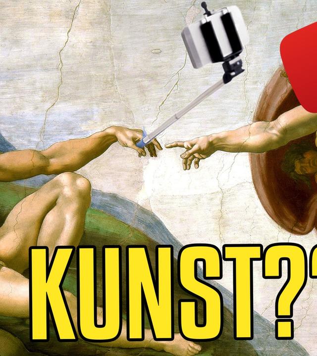 Sind YouTuber Künstler? - Detective PPP