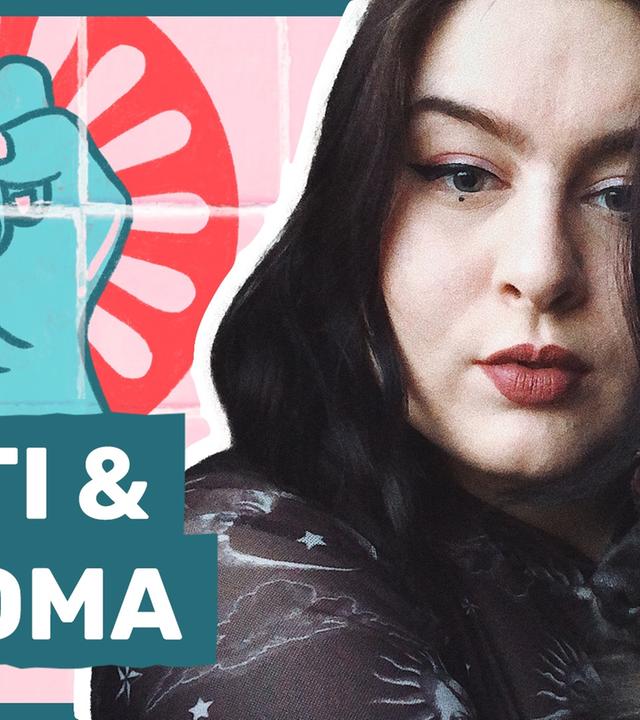 Sinti & Roma: Ich habe mich geschämt! Auf Klo