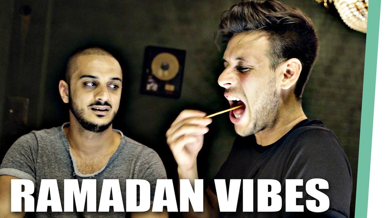 Situationen, Die Muslime im Ramadan kennen!