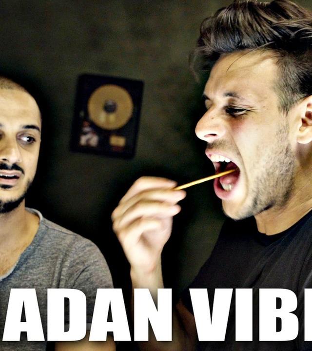 Situationen, Die Muslime im Ramadan kennen!