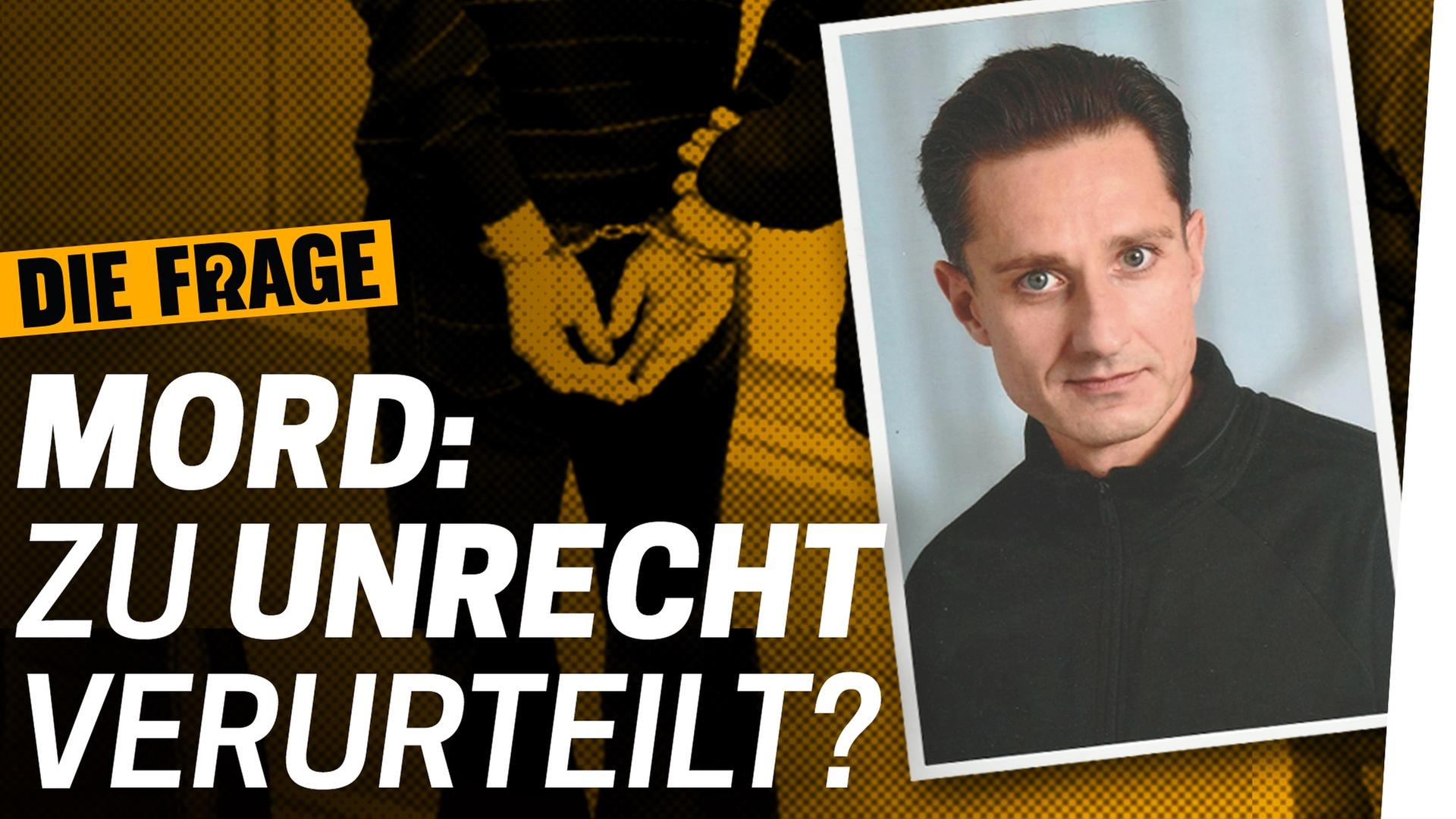 Sitzt Benedikt zu Unrecht im Knast? - Spurensuche (2/2) - Wie gehen wir mit Schuld um? Folge 12