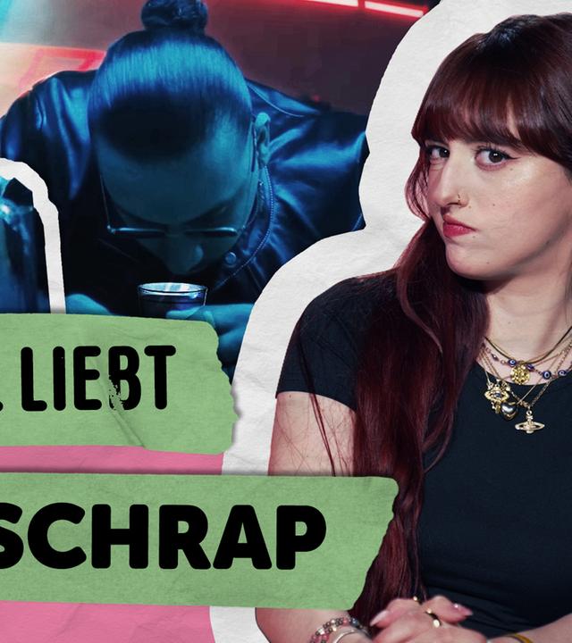 Ski Aggu, Apache & Reezy: Warum sind Deutschrap-Videos voll mit Alkohol?