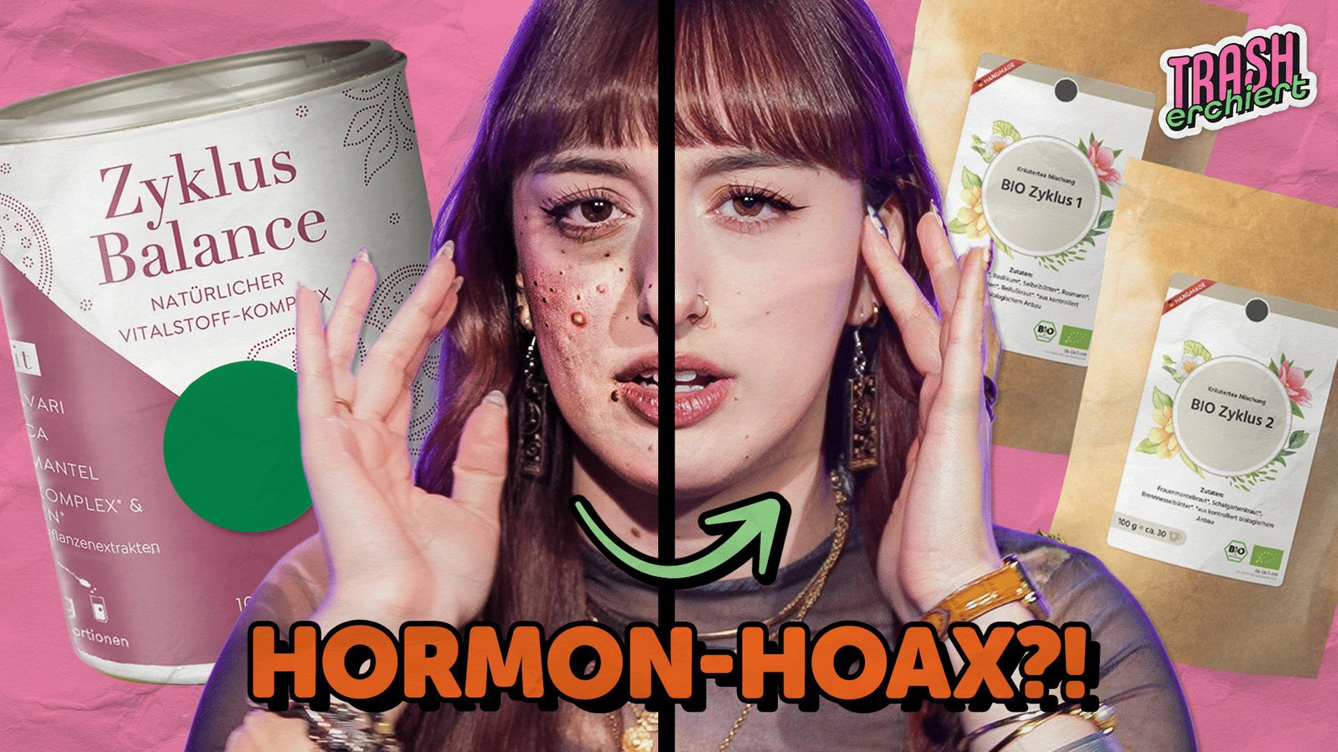 Skin-Care-Trend: Rettet “HORMONE BALANCING” wirklich deine Haut?