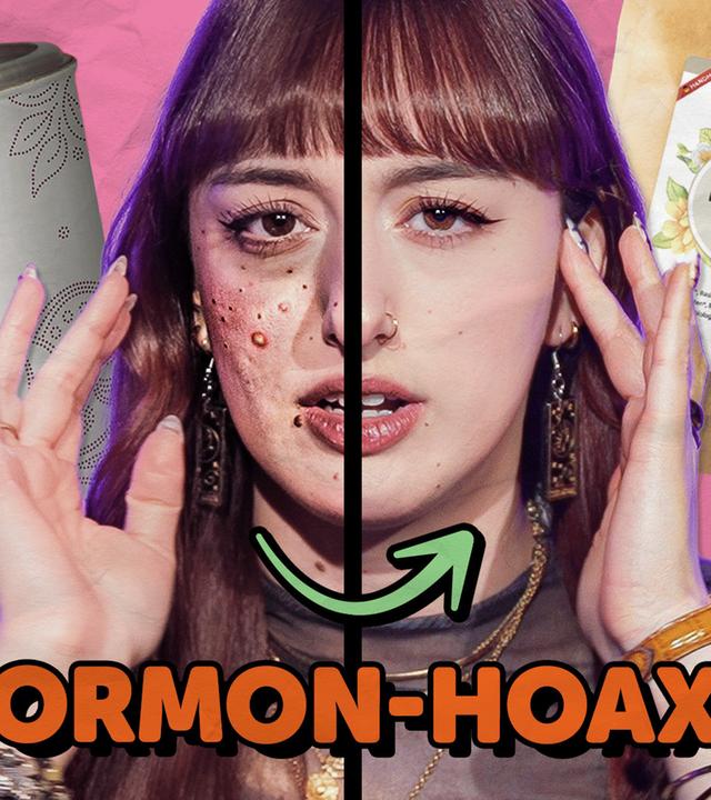 Skin-Care-Trend: Rettet “HORMONE BALANCING” wirklich deine Haut?