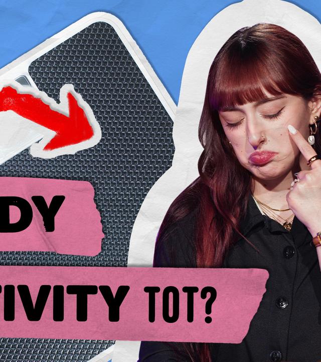 SkinnyTok: War Body Positivity nur ein Scam?