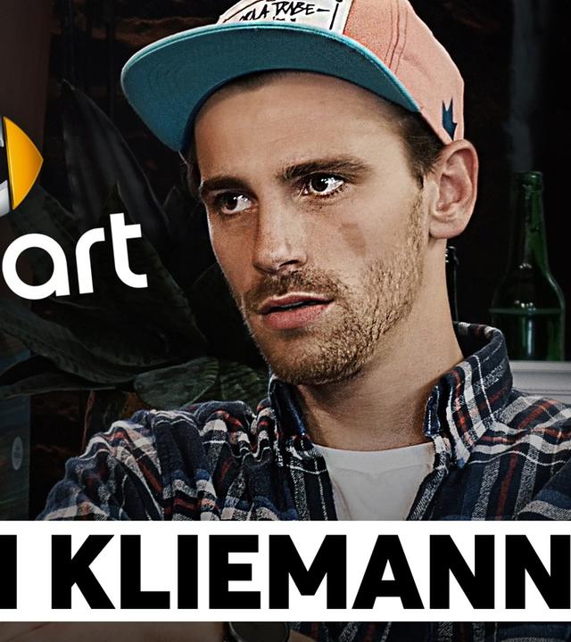 smart-Skandal, eigenes Album, Kliemannsland uvm. - Fynn Kliemann im Talk
