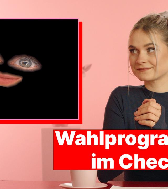 smyparteiisch: wen soll ich wählen? - smypathisch