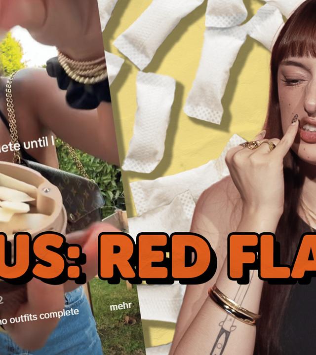 Snus: Die ekligste Gewohnheit der Clean-Girls?