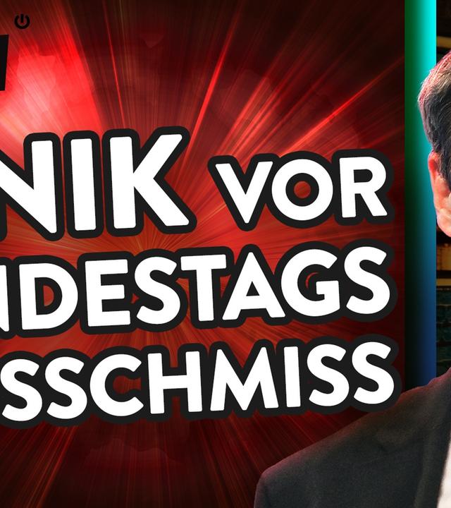 So absurd verbrüdern sich LINKE & CSU jetzt gegen die Ampel - WALULIS DAILY