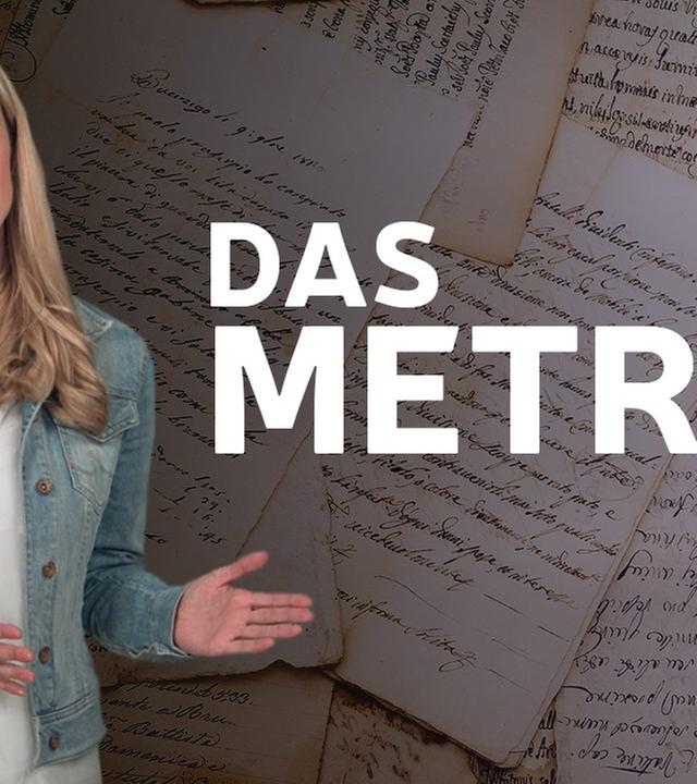 So bestimmst Du das Metrum im Gedicht I musstewissen Deutsch