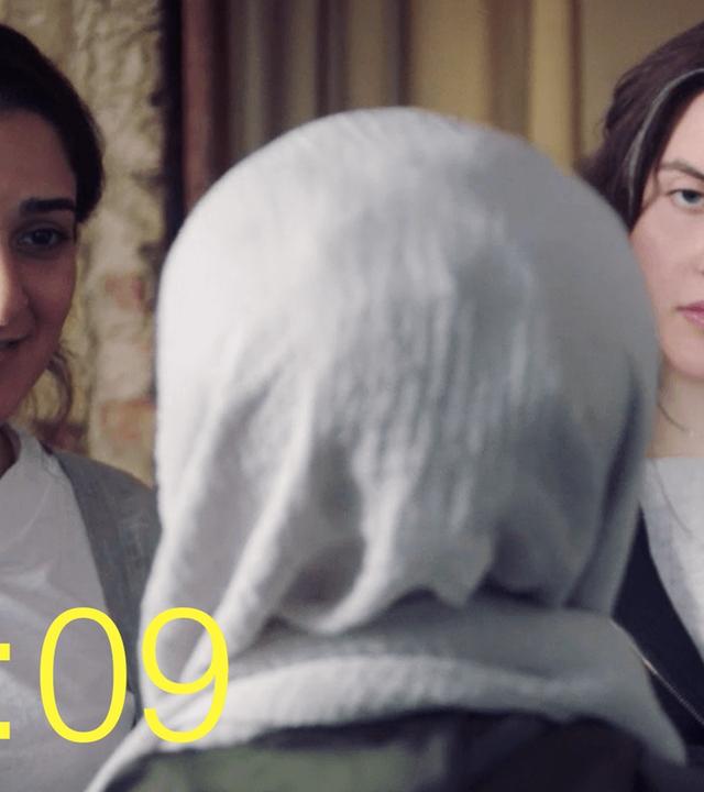 So bin ich nicht! - DRUCK - Clip 186