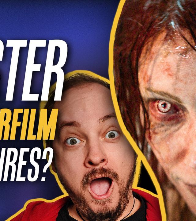 So brutal ist die Kult-Fortsetzung des Jahres! EVIL DEAD RISE Kritik (2023)