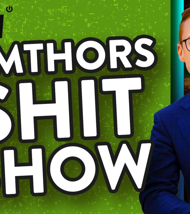 So dämlich zerstört sich Philipp Amthor selbst - WALULIS DAILY