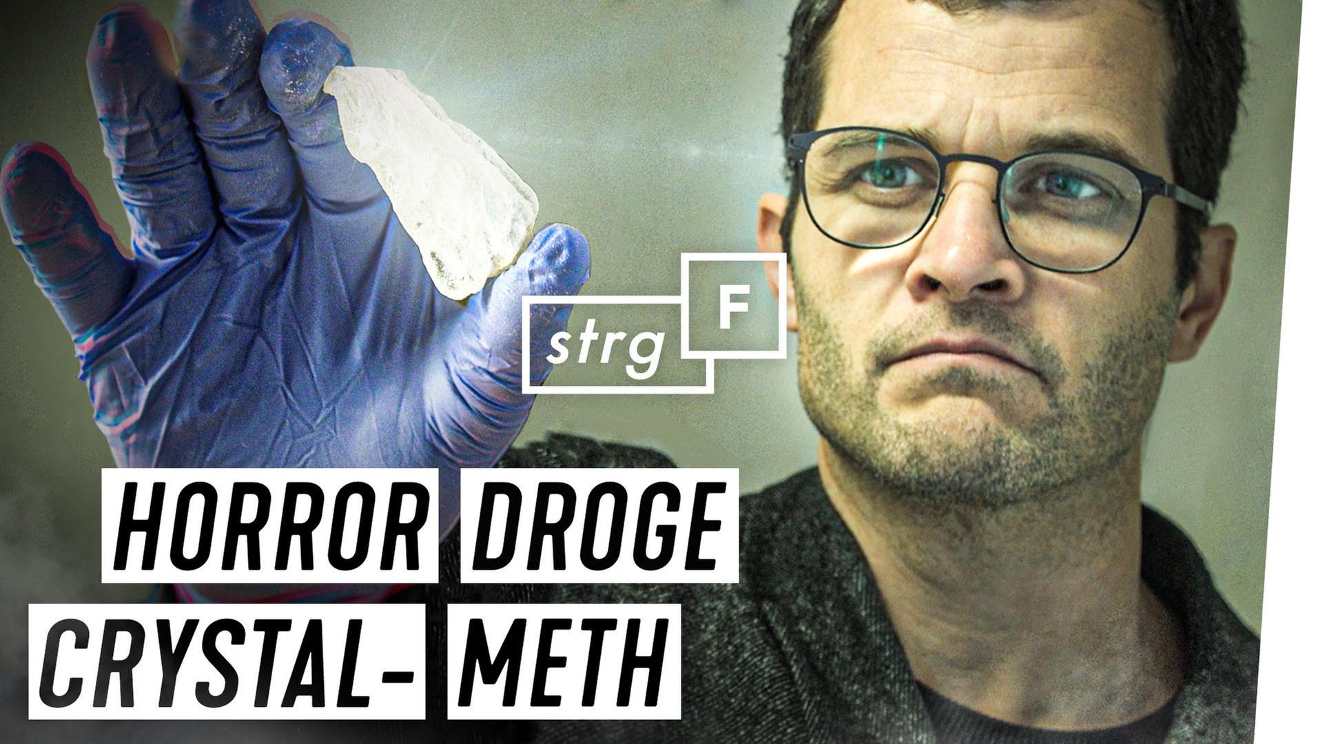 So drängen mexikanische Narcos nach Europa - STRG_F