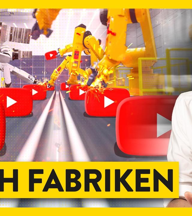 So drehen uns Trash-Channel ihren Müll an - WALULIS