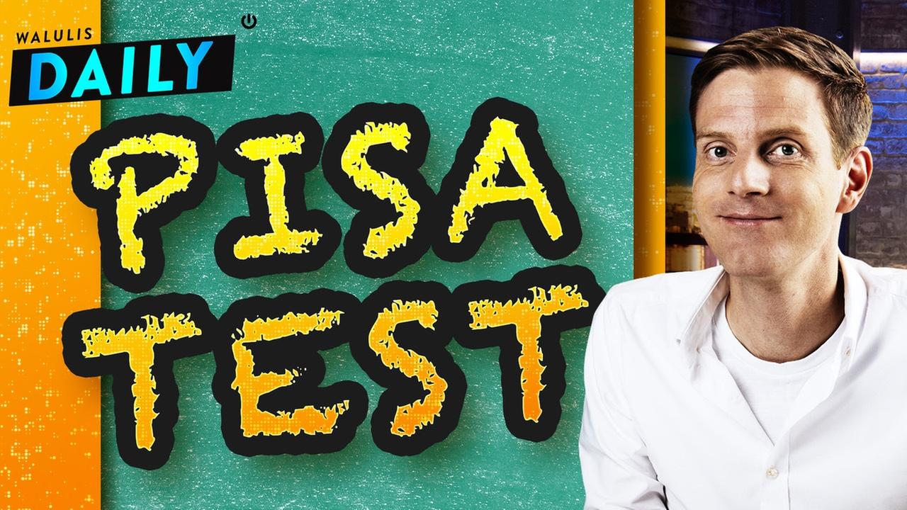 So dumm sind die Deutschen - WALULIS DAILY