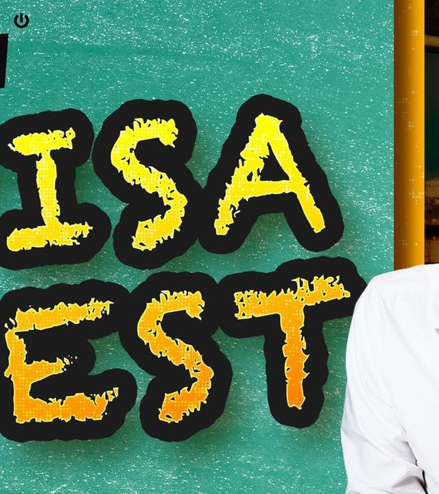 So dumm sind die Deutschen - WALULIS DAILY