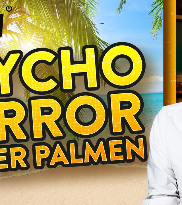 So dumm zerstört Sat.1 jetzt Promis unter Palmen - WALULIS DAILY