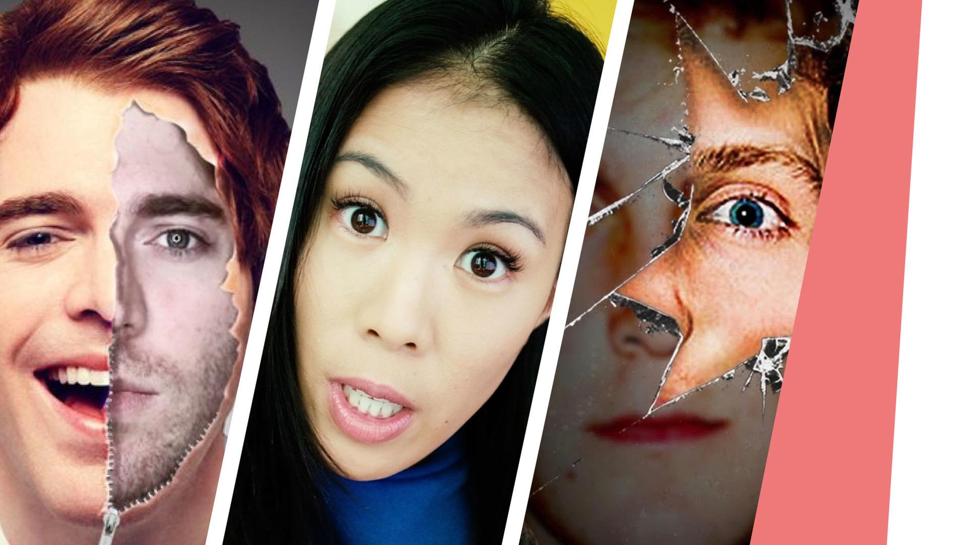 So erkennt man Soziopathen - Reaktion auf Shane Dawson's "The Dark Side of Jake Paul"